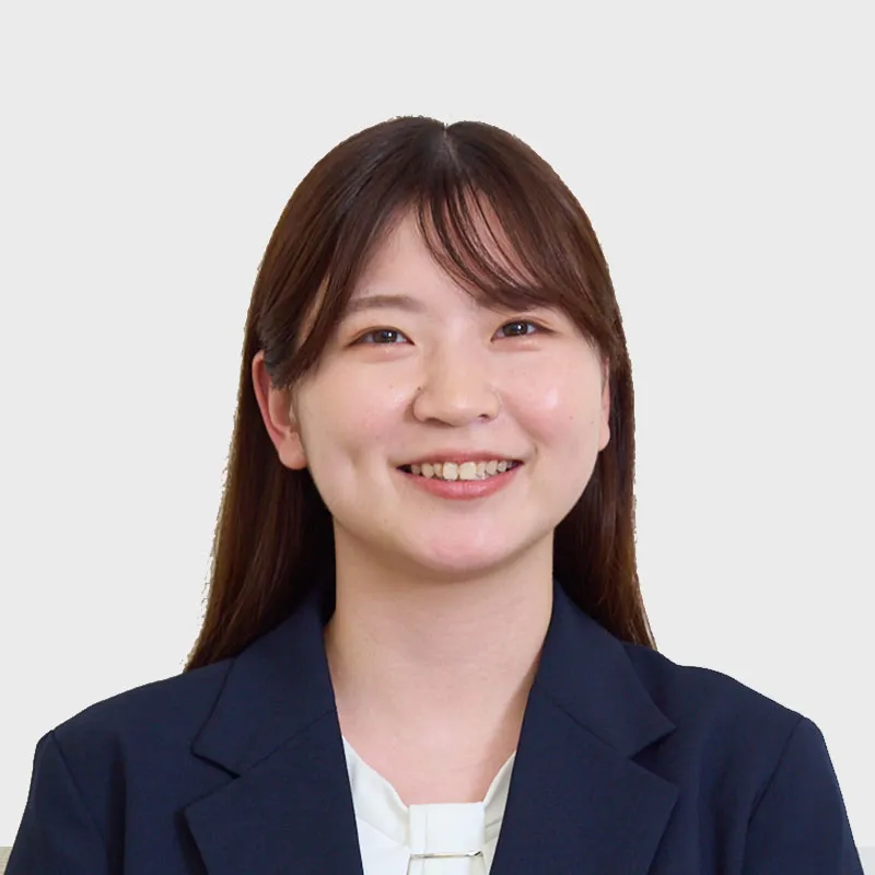 畑瀬愛菜