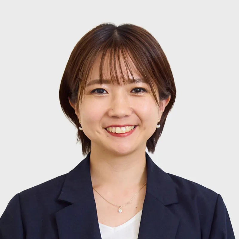 小能見理沙
