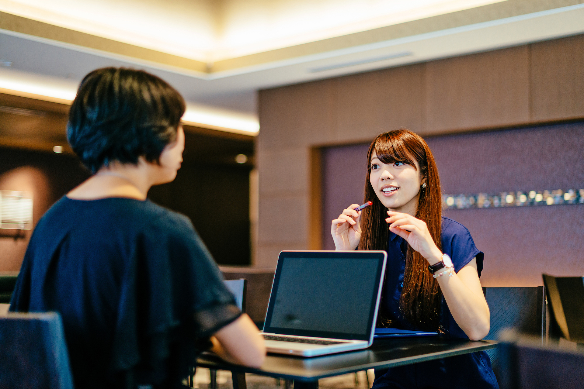 カスタマーサクセスに向いている人・向いていない人の特徴