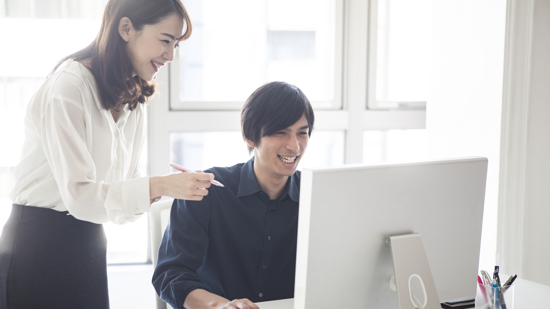 志望動機をさらにブラッシュアップするための2つのヒント