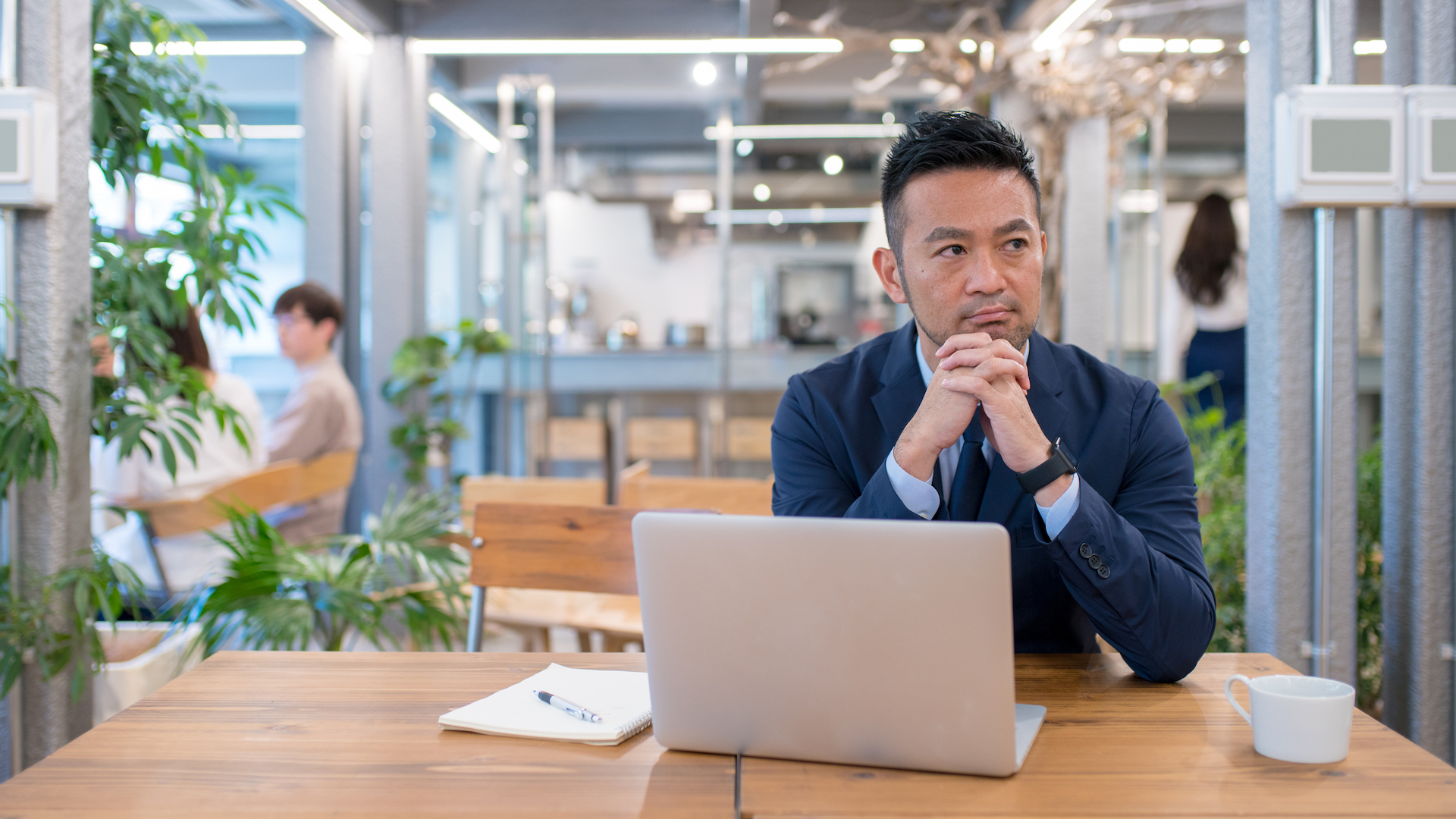 【経験別】人材コーディネーターの志望動機例文